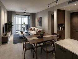 The Residences at W Singapore Sentosa Cove (D4), Condominium #604239071